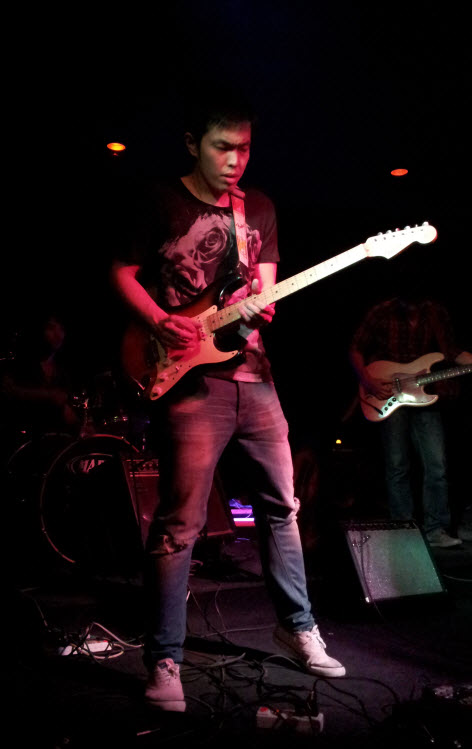 Artist image
